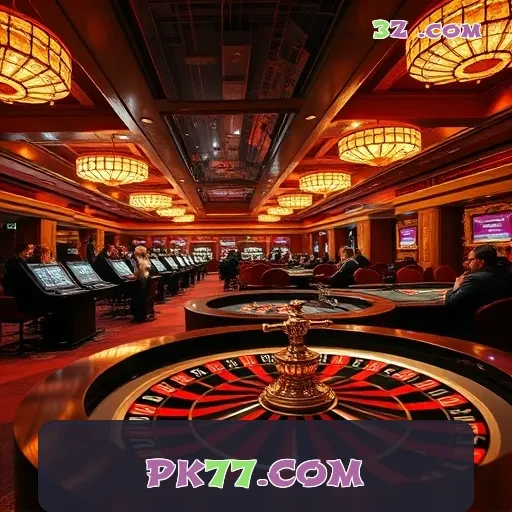 pk77.com: Aposte e Viva Seus Eventos Esportivos Favoritos